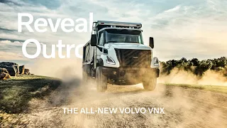 Volvo Trucks — The toughest truck we’ve ever built for North America