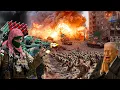 Download Lagu NETANYAHU PANIK KETAKUTAN, TENTARA IDF MULAI MENYERAH?! Kematian Abu Obaida Buat H4mas Murka