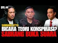 Download Lagu SABRANG LETTO SINDIR PEJABAT : GAYA HIDUP FLEXING, TAK PEKA TERHADAP PENDERITAAN RAKYAT