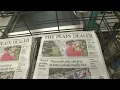 The Plain Dealer lays off 22 journalists citing industry challenges
