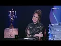 Sherine Reda recounts how she and Amr Diab reconciled after their divorce and the story behind th...