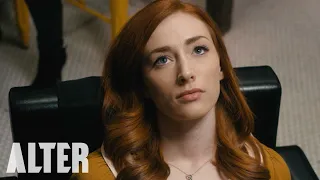 horror short film the stylist alter