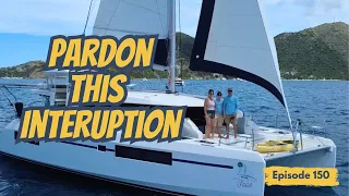 This Isn’t Good Bye