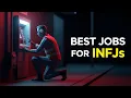 10 Careers That Are Actually Meant for INFJs
