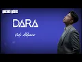 Download Lagu Vidi Aldiano - DARA | Lirik 🎧