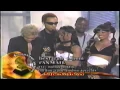 Download Lagu TLC speaks w/ *NSync and Performs No Scrubs \u0026 Unpretty Live