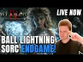 Download Lagu SORC GOES NUTS \u0026 SPIRITBORN 130 TAKEDOWN - DIABLO 4 LIVE