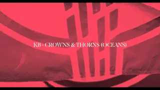 kb crowns u0026 thorns oceans 