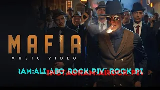 محمد رمضان مافيا بطيئ Ali Abo Rock Vip 
