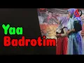 Download Lagu SITI INDRIYANI - YAA BADROTIM [PLANA ZONE MUSIC]