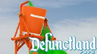 Download Defunctland: The History of the Nickelodeon Hotel MP3