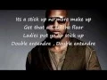 Download Lagu Florida - GDFR ( Official Lyrics)