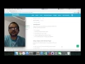 Java Map Reduce Overview - Setup Eclipse With Maven