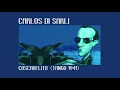 CASCABELITO (Tango 1941) Orquesta: Carlos Di Sarli. Canta: Roberto Rufino.