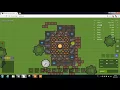 Zombs io Base Raid GOD
