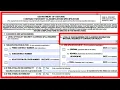 How To - DD Form 254
