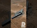 Lagu 🚀💥 Witness the aftermath of a B-2 Spirit crash!