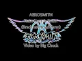 AEROSMITH - Train Kept A-Rollin' (Lyric Video)