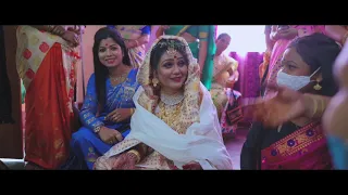 rudra weds gaurangee