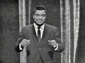 Jackie Wilson "Lonely Teardrops" (May 27, 1962) on The Ed Sullivan Show