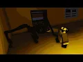 Do NOT Make a Sound - Roblox A Quiet Place Deadzone Pre-Alpha