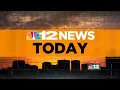 September 28 2016 NBC12 News Today open - WWBT NBC Richmond