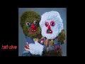half•alive - Automatic (Lyrics)