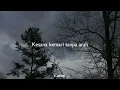 Download Lagu Suara kayu Feat. Feby putri - Kembali Pulang (X-UKVN Edit) | Vidio Lirik