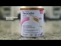 Neocate Infant - Product Details Mixing Instructions