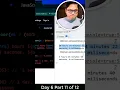 Day 6 Part 11 JavaScript function to receive miliseconds and convert it to days minutes