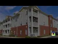 River Walk Apartments Sneak Peek