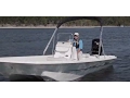 MAKO Boats Pro Skiff 19 CC Complete Review by BoatTEST com