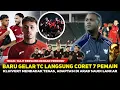 Download Lagu 🔴CORET 7 PEMAIN SEKALIGUS! Ternyata ini ketegasan Kluivert di TC perdana~Dean\u0026Verdonk bersaing