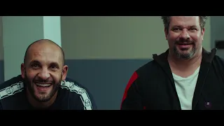 UN TRIOMPHE - Bande Annonce [VF]