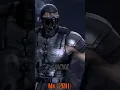 Download Lagu Smoke MK9 vs MKX vs MK1