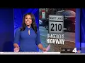 History of MD 210 Fatalities and Speed Cameras