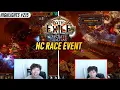 Path of Exile Hardcore Event Is Absolutely Ruthless
