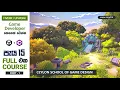 15 Unity FULL COURSE Part 1 Unity Sinhala Tutorial 2023