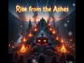 Download Lagu DjVonk - Rise from the Ashes (Trance Remix)
