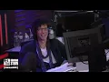 James Taylor “You’ve Got a Friend” Live on the Stern Show (2015)
