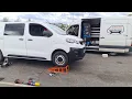 Peugeot Expert Mysterious P2204 Nox Sensor Measurement P2002 DPF Detected Absent