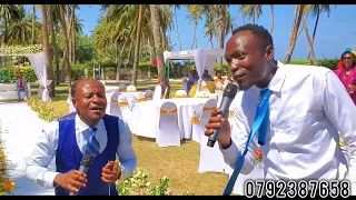 luhya medley by henry the band