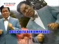 Download Lagu BISEKKAN CLIFFTERS - Rickieno Badjuri \u0026 The Cliffters (Karaoke|Minus One)