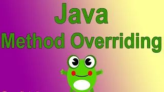 Java Programming Tutorial - 57