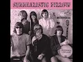 Jefferson Airplane - Comin' Back To Me (Instrumental Mix)