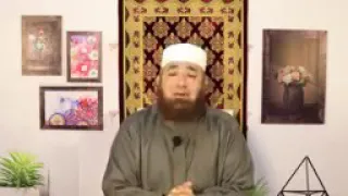 كلام رائع للشيخ محمود المصري ابو عمار 