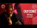 Download Lagu Titan | Defqon.1 Weekend Festival 2019