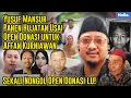 Download Lagu Yusuf Mansur Panen Hujatan Usai Open Donasi untuk Affan Kurniawan