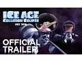 Download Lagu Ice Age: Collision Course | Official HD Trailer #1 | 2016