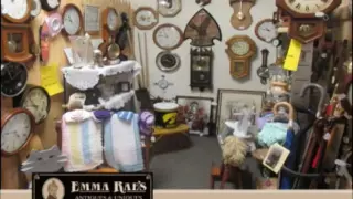 DeWitt Iowa s Emma Rae s Antiques Uniques on Our Story s the Celebrities